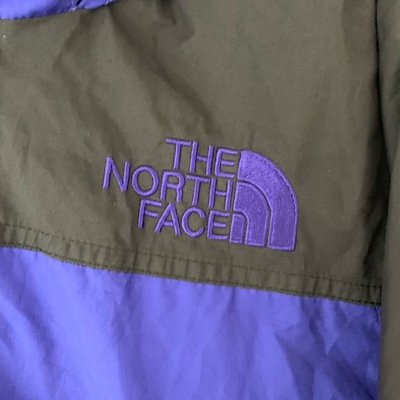 The North Face "Hydrenaline" vintage jacket - Picture 6 of 6